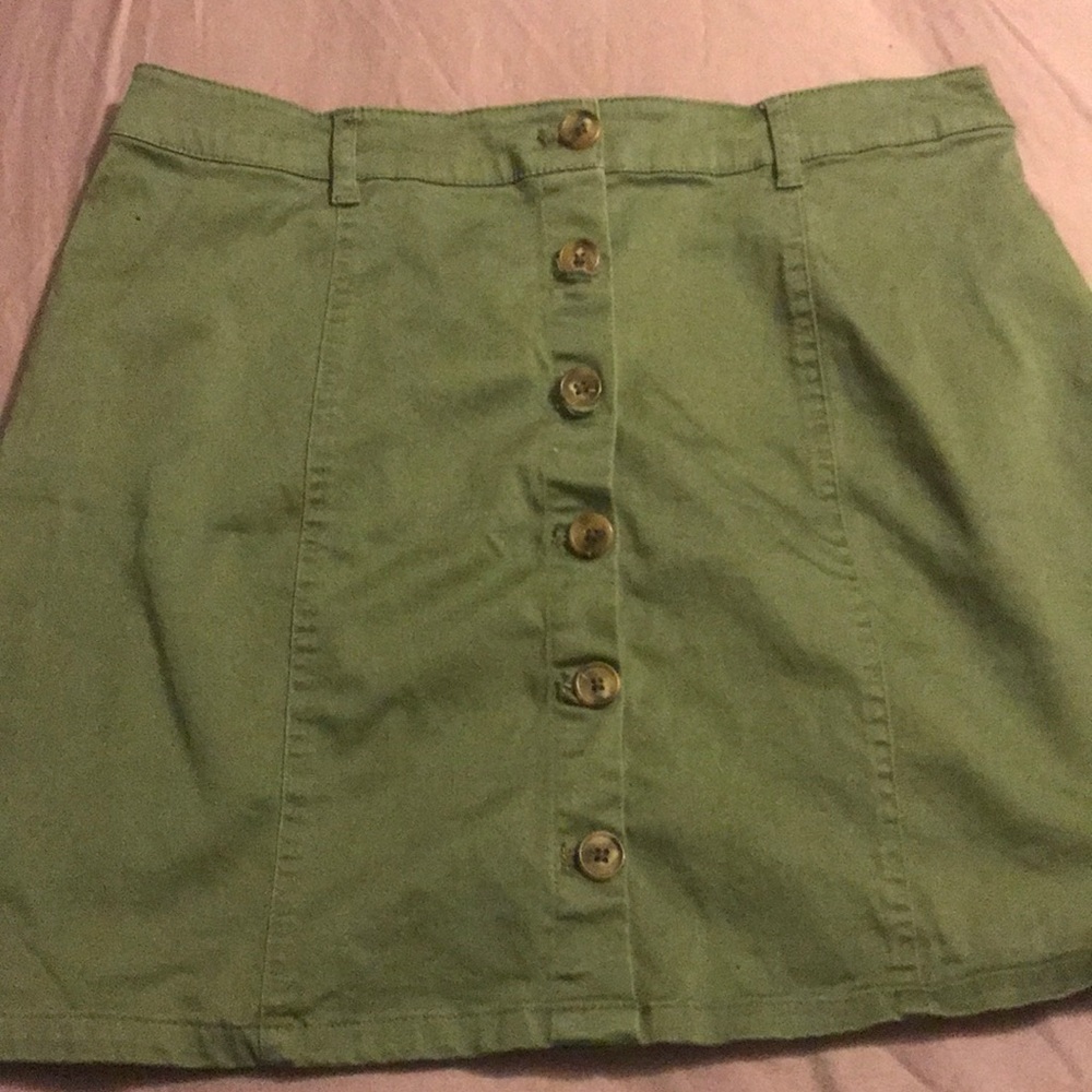 Skirt
